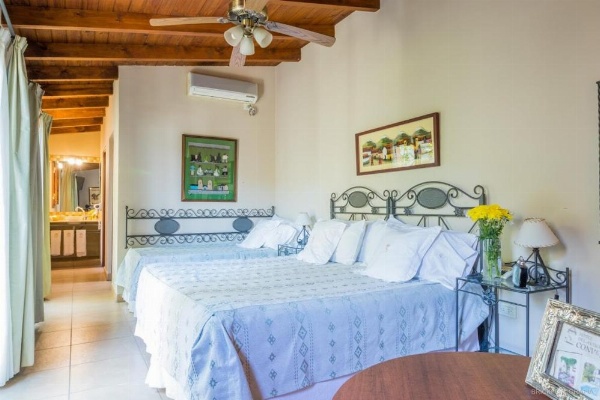 Hotel del Antiguo Convento image 13