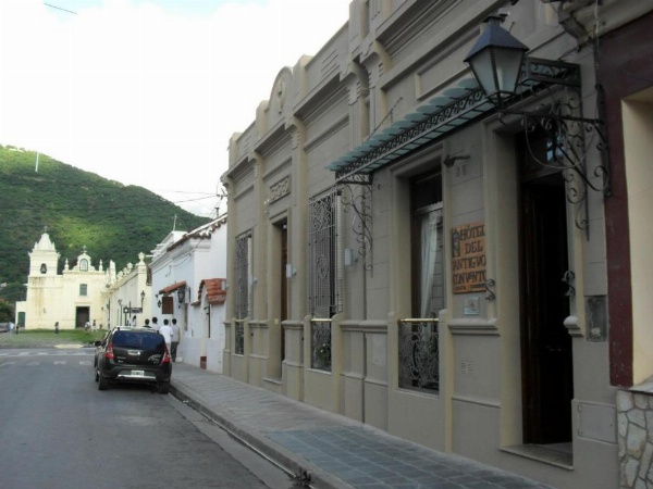 Hotel del Antiguo Convento image 25