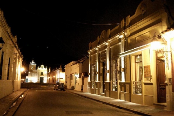 Hotel del Antiguo Convento image 27